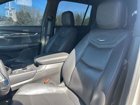 Used 2020 Cadillac XT6 Sport image 9