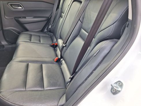 Used 2021 Nissan Rogue SL image 23