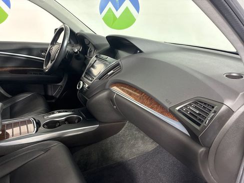 Used 2020 Acura MDX SH-AWD image 31