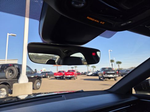 Used 2023 Audi A6 Premium image 35