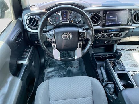 Used 2023 Toyota Tacoma SR5 image 20