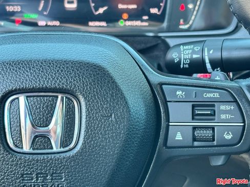 Used 2024 Honda Accord Sport image 23