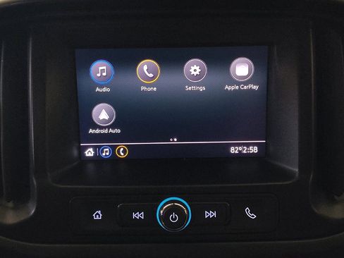 Used 2020 Chevrolet Colorado W/T w/ WT Convenience Package RWD image 25