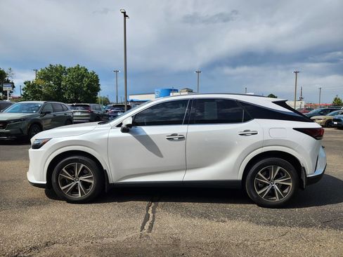 Used 2024 Lexus RX 350 Premium w/ Convenience Package AWD/4WD image 8