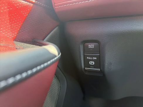 Used 2025 INFINITI QX80 Autograph AWD/4WD image 41