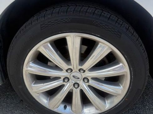 Used 2015 Ford Flex Limited w/ Equipment Group 303A AWD/4WD image 2