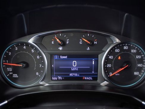 Used 2024 Chevrolet Equinox LT image 19