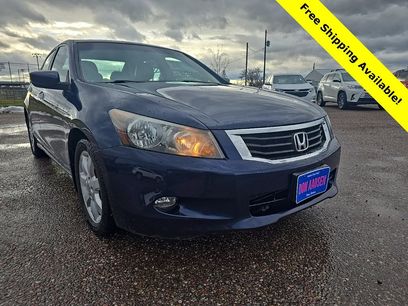 Used 2008 Honda Accord EX-L