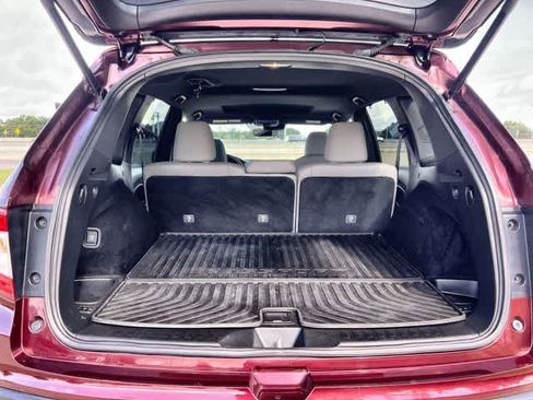 Certified 2021 Honda Passport EX-L image 20