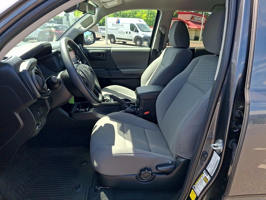 Used 2023 Toyota Tacoma SR AWD/4WD image 16
