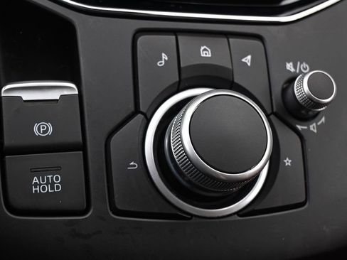 Used 2024 MAZDA CX-5 Carbon Edition image 33