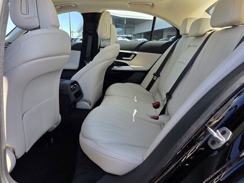 New 2026 Mercedes-Benz E 350 Sedan image 13