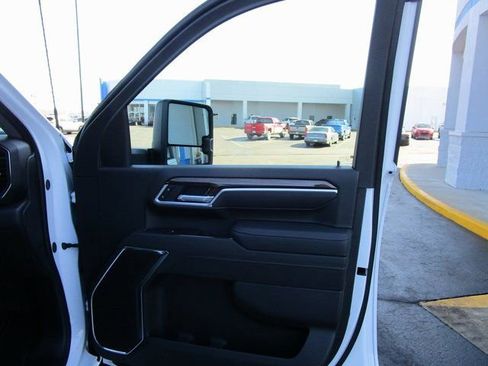 New 2026 Chevrolet Silverado 3500 LT w/ Safety Package image 25