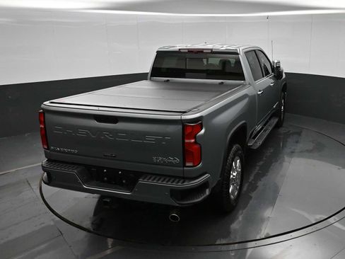 Used 2025 Chevrolet Silverado 2500 High Country w/ Z71 Off-Road Package AWD/4WD image 31