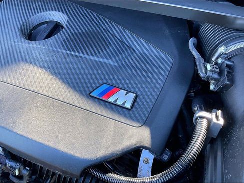 Used 2025 BMW X1 M35i image 35