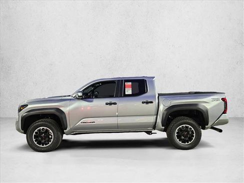 New 2025 Toyota Tacoma TRD Off-Road image 5
