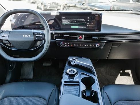New 2026 Kia EV6 Light RWD image 5