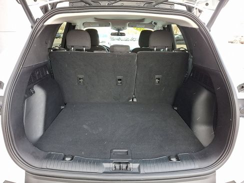 Certified 2023 Ford Escape Active image 29