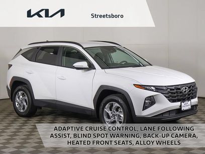 Used 2023 Hyundai Tucson SEL