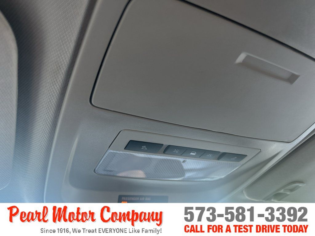 Certified 2022 GMC Canyon Elevation w/ Elevation Premium Package AWD/4WD image 14