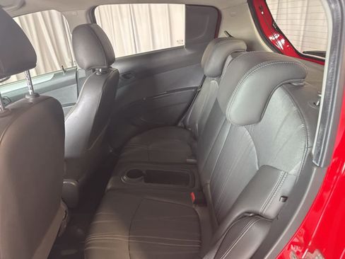 Used 2015 Chevrolet Spark LT image 16
