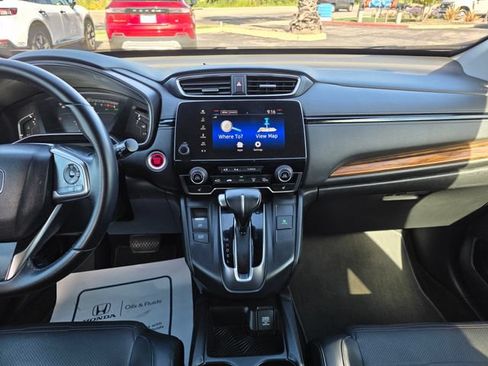Used 2017 Honda CR-V EX-L image 31