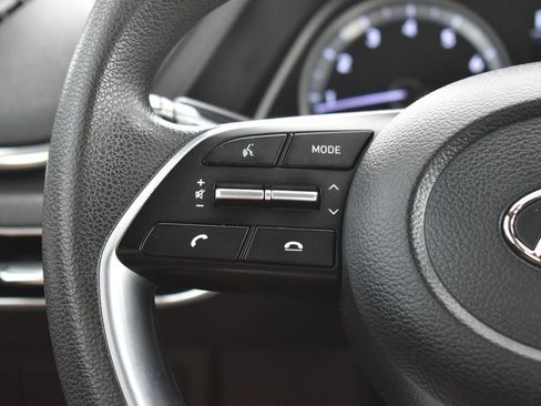 Used 2023 Hyundai Sonata SEL FWD image 8