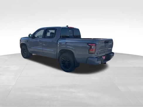 New 2026 Nissan Frontier SV w/ SV Convenience Package image 2