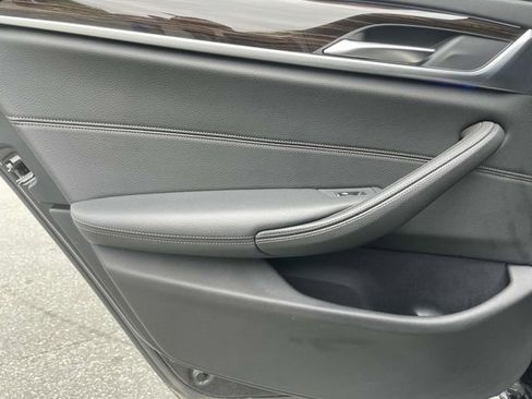 Used 2019 BMW 530i xDrive AWD/4WD image 23