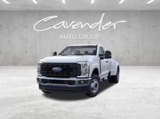 New 2024 Ford F350 XL w/ XL Chrome Package video 2