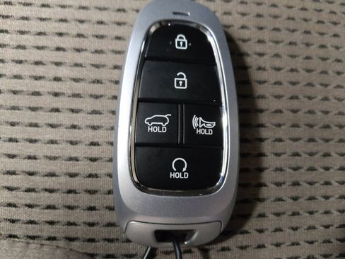 Used 2023 Hyundai Santa Fe SEL w/ Cargo Package image 32