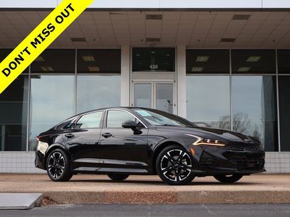 Used 2023 Kia K5 GT-Line