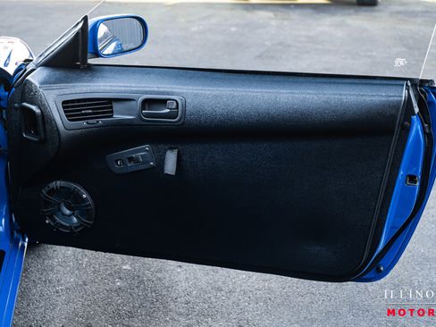 Used 1996 Nissan 240SX image 44