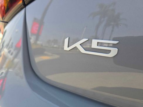 Used 2026 Kia K5 GT w/ GT1 Package FWD image 14