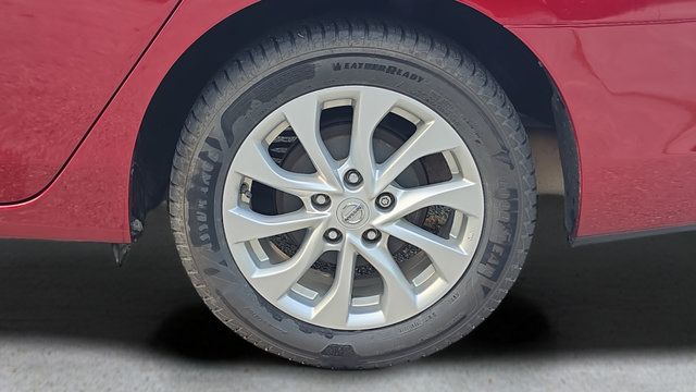 Used 2019 Nissan Sentra FWD image 19