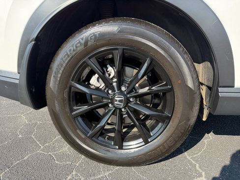 Used 2023 Honda CR-V Sport image 23