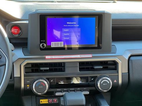 New 2026 Toyota 4Runner TRD Off-Road image 18