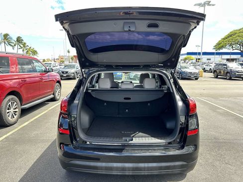 Used 2019 Hyundai Tucson Value FWD image 18