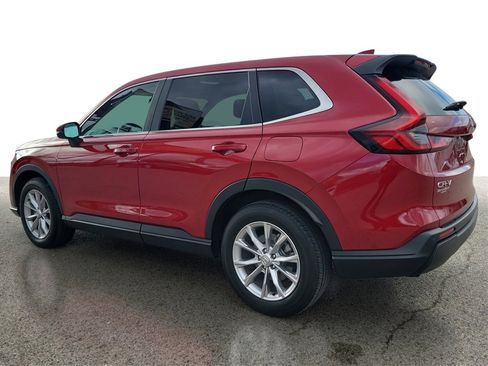 Used 2023 Honda CR-V EX-L image 3