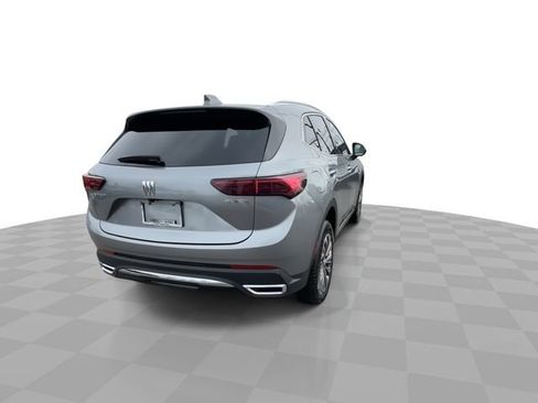 Used 2024 Buick Envision Preferred AWD/4WD image 7
