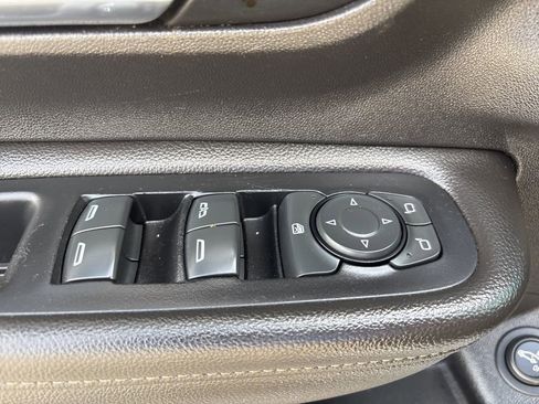 Used 2020 GMC Terrain Denali w/ Denali Premium Package AWD/4WD image 53