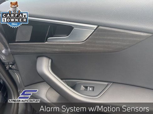 Used 2024 Audi A5 2.0T Premium w/ Convenience Package image 17