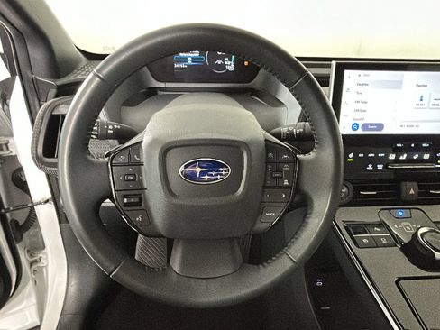 Used 2023 Subaru Solterra AWD image 17