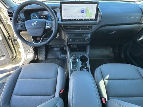 New 2025 Ford Bronco Sport Badlands w/ Badlands Tech Package AWD/4WD image 26