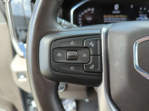 Certified 2026 GMC Sierra 1500 SLT AWD/4WD image 12
