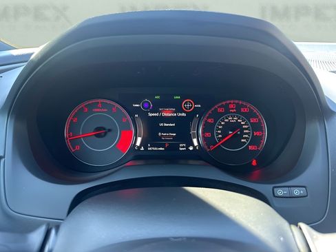 Used 2021 Acura RDX A-Spec image 25