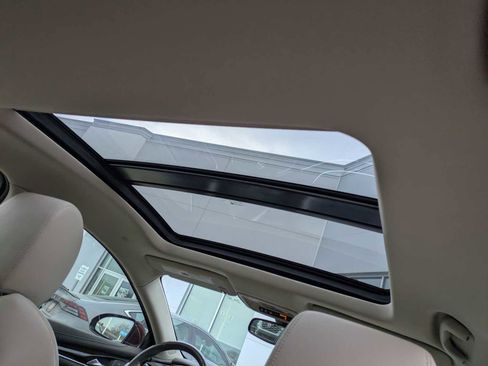 Used 2017 Buick LaCrosse Essence w/ Sun and Shade Package image 21