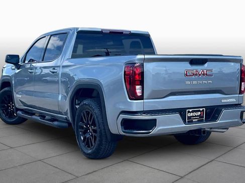 Used 2026 GMC Sierra 1500 Elevation w/ Elevation Select Package RWD image 12