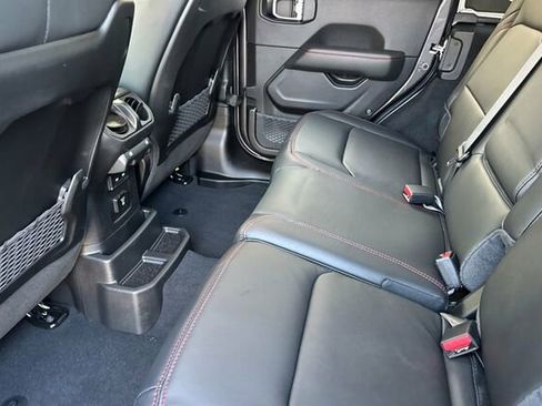 New 2026 Jeep Wrangler Unlimited Rubicon image 9