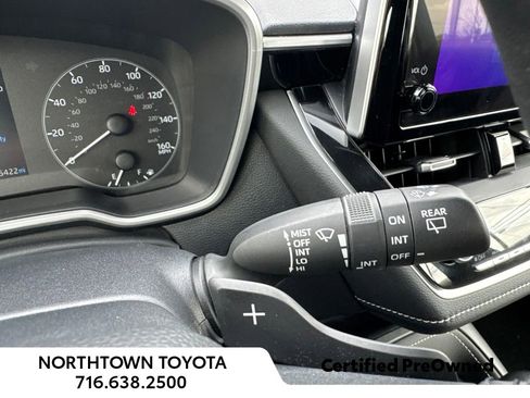 Used 2023 Toyota Corolla SE FWD image 37